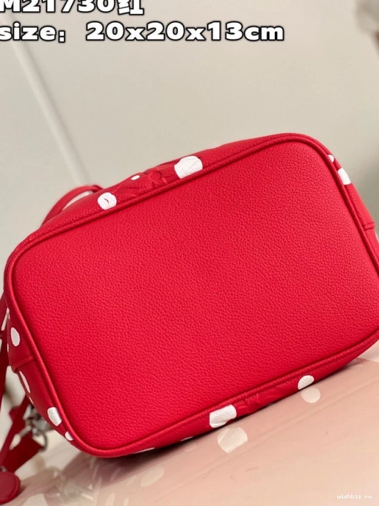 WIS NÉONOÉ LOUIS VUITTON 0827